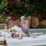 Village - Le Palme 5* 圣玛格利特迪普拉