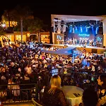 Hotel Village - Le Palme Santa Margherita di Pula
