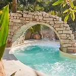 Village - Le Palme 5* 圣玛格利特迪普拉