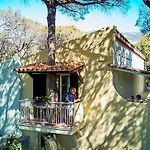 Village - Le Palme 酒店 圣玛格利特迪普拉