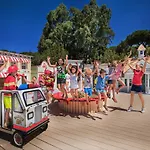 Village - Le Palme 5*