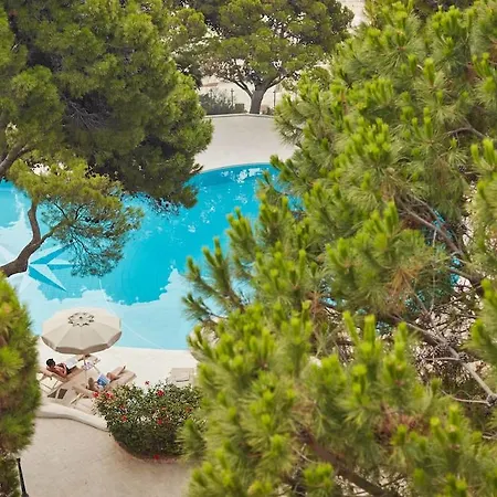 Village - Le Palme מלון 4*
