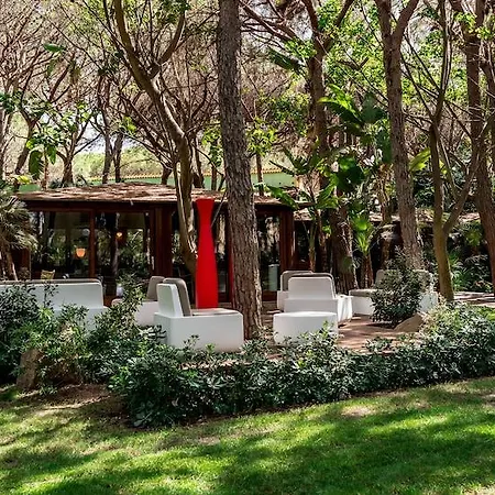 Village - Le Palme 4*