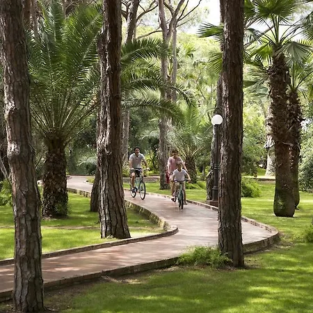 Village - Le Palme 4*