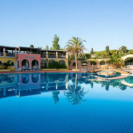 מלון Village - Le Palme