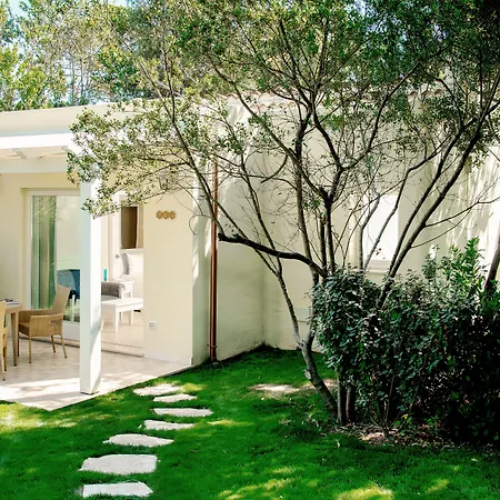 Village - Le Palme Hotell 5*