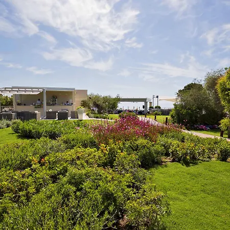 Village - Le Palme Hotell Santa Margherita di Pula