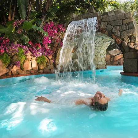 Village - Le Palme 4*