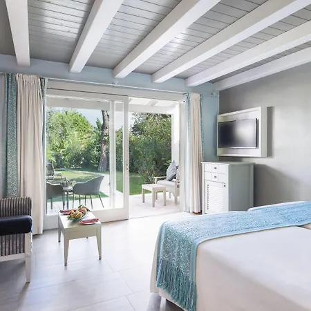 Village - Le Palme Hotell Santa Margherita di Pula