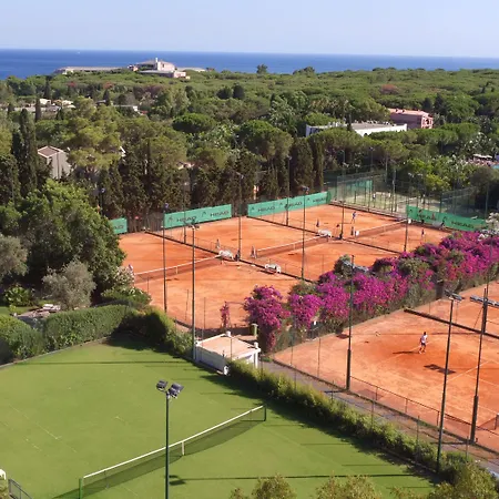 Hotell Village - Le Palme