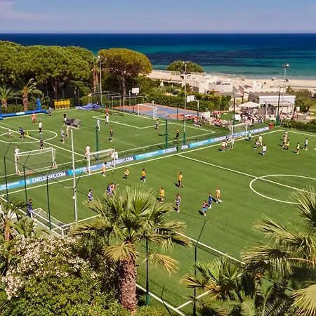 Village - Le Palme 5* Santa Margherita di Pula