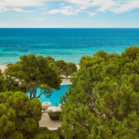 Village - Le Palme מלון 4*