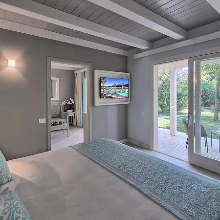 Village - Le Palme מלון 4*