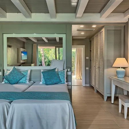 Village - Le Palme מלון 4*