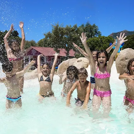 Village - Le Palme 4*