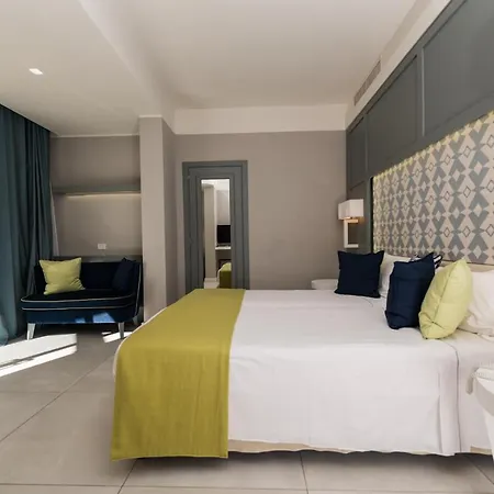 Village - Le Palme 4*