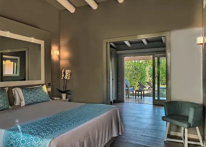 Village - Pineta Hotel