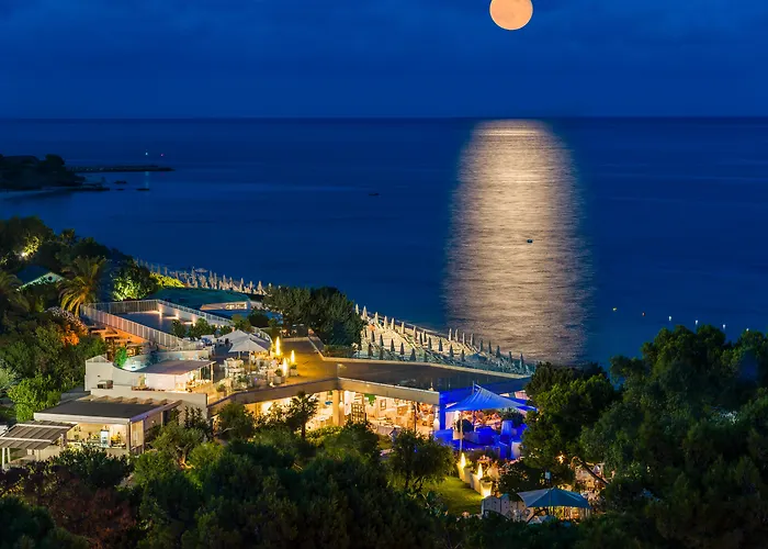 Village - Pineta Santa Margherita di Pula