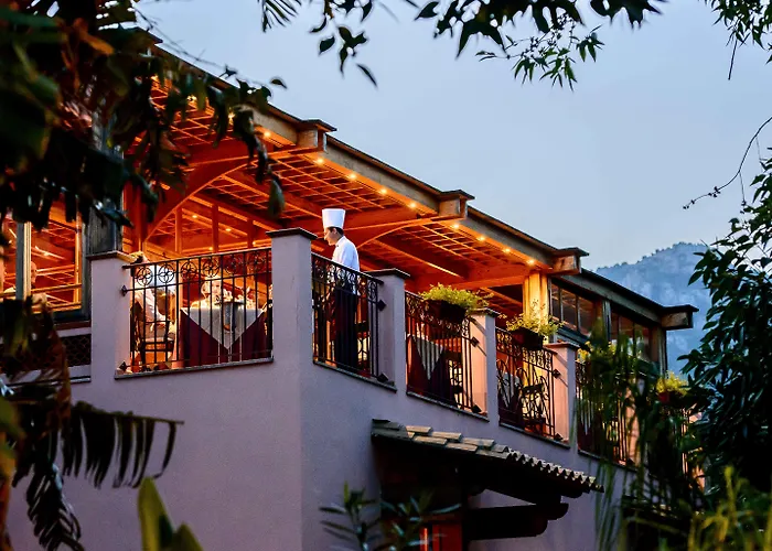 Village - Pineta Santa Margherita di Pula