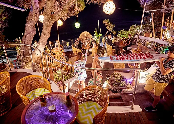 Hotel Village - Pineta 5*