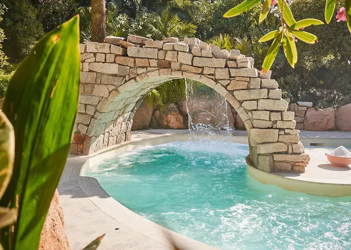 Village - Pineta 5* Santa Margherita di Pula