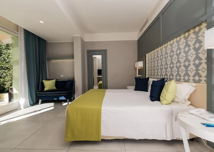 Village - Pineta Hotel Santa Margherita di Pula