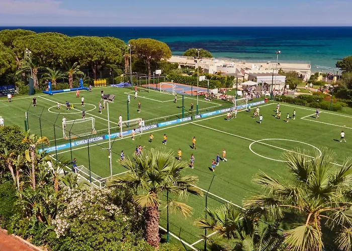 Village - Pineta 5* Santa Margherita di Pula