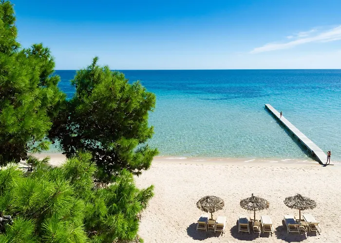 Village - Le Palme