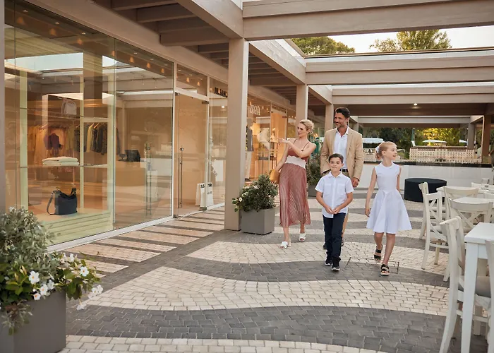 Village - Pineta 5* Santa Margherita di Pula