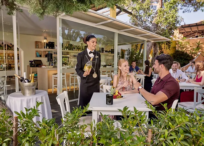 Village - Le Palme 5*