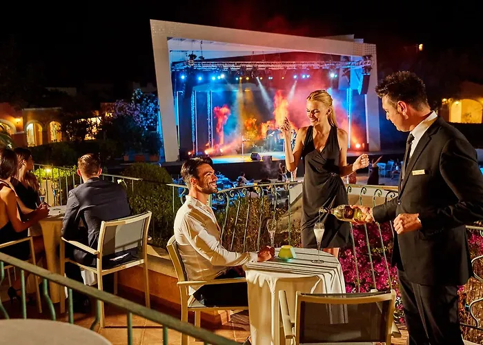 Hotel Village - Pineta