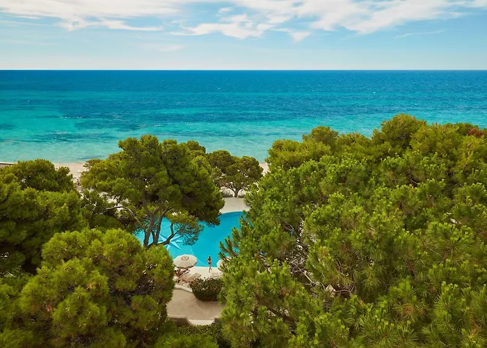 Village - Le Palme Szálloda 5*