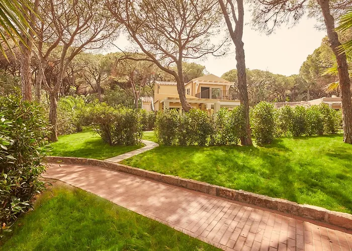 Village - Le Palme 5*