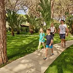 Village - Le Palme Hotell 5*