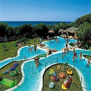 Hotel Village - Le Palme