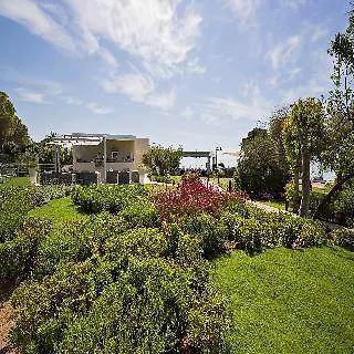 Hotel Village - Le Palme Santa Margherita di Pula