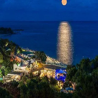Hotel Village - Le Palme