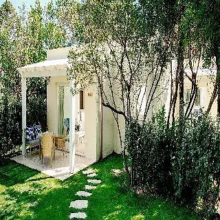Village - Le Palme Hotel