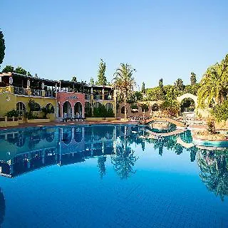 Hotel Village - Le Palme 5*