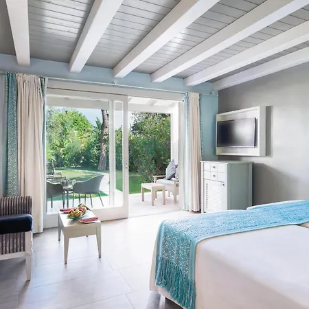 Hotel Village - Le Palme