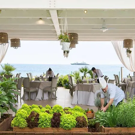 Hotel Village - Le Palme 5*
