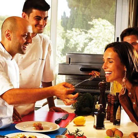 Village - Le Palme Hotel