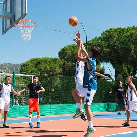 Hotel Village - Le Palme