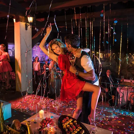 Village - Le Palme Hotel Santa Margherita di Pula