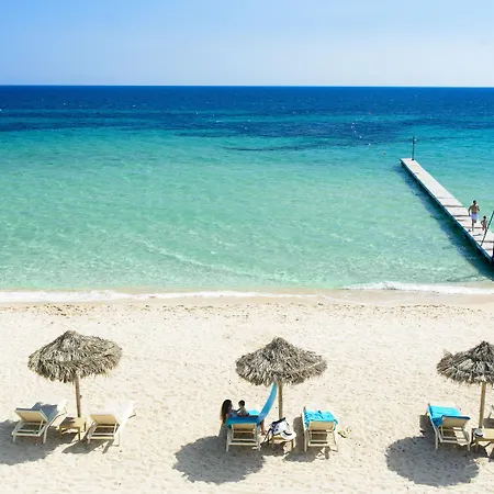 Village - Le Palme Hotel 5*