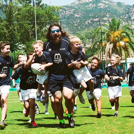 Village - Le Palme Hotel