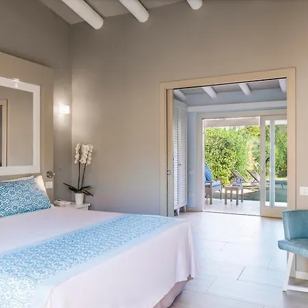 Village - Le Palme 4*