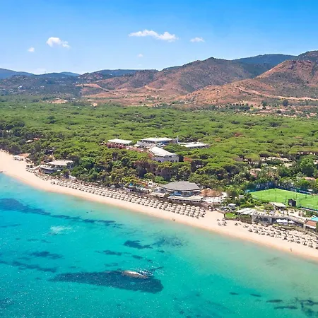 Village - Le Palme Santa Margherita di Pula