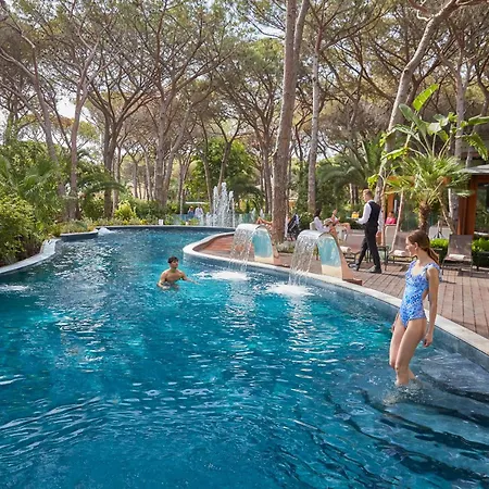 Village - Le Palme Hotel Santa Margherita di Pula