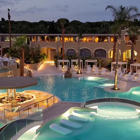Village - Le Palme 4*